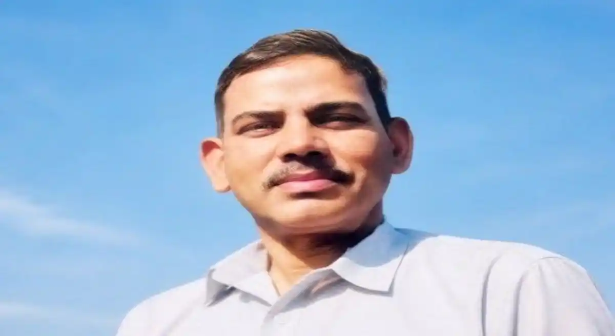 चंडीगढ़ में सरकारी आवास पर मृत मिले ASI, भतीजी की शादी के लिए मांगी 30 दिन की छुट्टी, मिली सिर्फ 5 दिन की